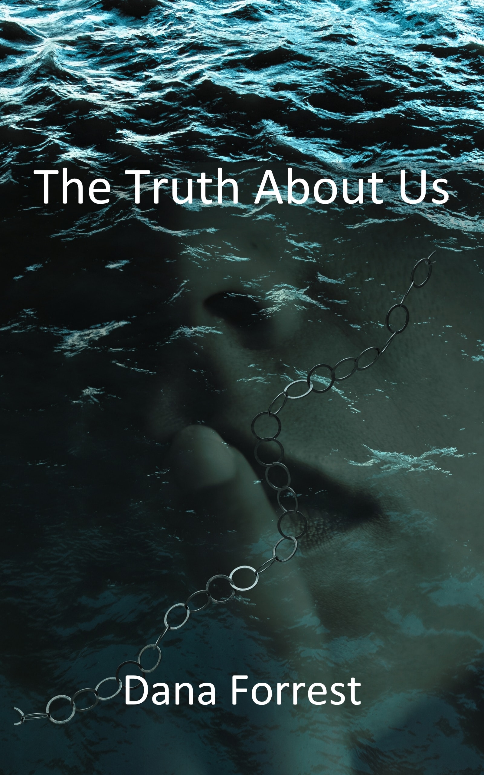 Cover of The Truth About Us